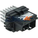 OEM Navistar Resistor - Navistar 3626414C1, Volvo 85120287, Truck Air 11-0837, MEI 1521