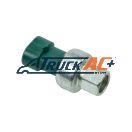 OEM Kenworth High Pressure Switch - Kenworth 650697BSM, Truck Air 11-1001, MEI 1472