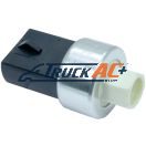 OEM Ford A/C Clutch Cycle Switch - Ford E0VY-19E561A, Truck Air 11-0410, MEI 1411