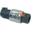 OEM Ford A/C Clutch Cycle Switch - Ford F5VY-19E561A, Truck Air 11-0414, MEI 1418