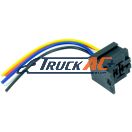OEM Universal Relay Harness - Truck Air 11-3102, MEI 1527