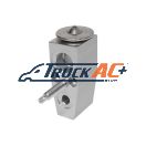 OEM Ford A/C Expansion Valve - Ford HL3Z-19849D, FL3Z-19849A