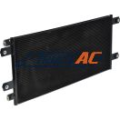 Caterpillar Style A/C Condenser - Caterpillar 367-3142, 3853558F92