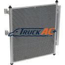 Navistar Style A/C Condenser - Navistar 2519432C1, Truck Air 04-0849