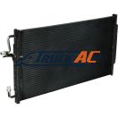 Chevrolet/GMC Style A/C Condenser - GM 52477032, AC Delco 15-6926, Truck Air 04-1833, MEI 6238