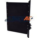 Mack Style A/C Condenser - Mack 210RD424, Truck Air 04-1213, MEI 6291