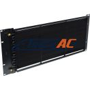 Volvo Style A/C Condenser - Volvo 61230-0029, Truck Air 04-1606, MEI 6094