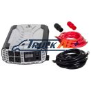 Cobra 2500 Watt Inverter  - Cobra CPI2500W