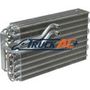 Volvo Style A/C Evaporator - Volvo  3946671, Truck Air 05-1602, MEI 6659