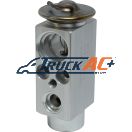 Volvo Style A/C Expansion Valve - Volvo 20443850, Egelhof 324349, Truck Air 12-1603A, MEI 1622