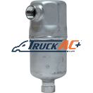 Peterbilt Style A/C Accumulator - Peterbilt 18-03837, Truck Air 07-1405A, MEI 7409