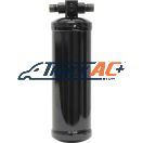AFT A/C Receiver Drier - Truck Air 07-2604A, MEI 7156