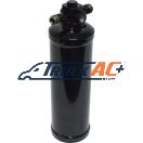 AFT A/C Receiver Drier - Truck Air 07-0601A, MEI 7388