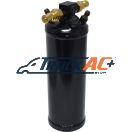 Freightliner Style A/C Receiver Drier - Alliance ABP N83 319610, Navistar 2004050C1, Truck Air 07-0611A, MEI 7168