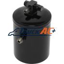 Navistar Style A/C Receiver Drier - Navistar 539049R91, Truck Air 07-0813A, MEI 7211