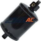 John Deere Style A/C Receiver Drier - John Deere  491969, Truck Air 07-5002A, MEI 7233