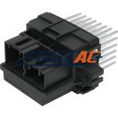 Navistar Style Resistor - Navistar 3626414C1, Volvo 85120287, Truck Air 11-0837, MEI 1521