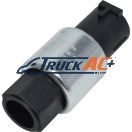 Ford Style A/C Clutch Cycle Switch - Ford F5VY-19E561A, Truck Air 11-0414, MEI 1418