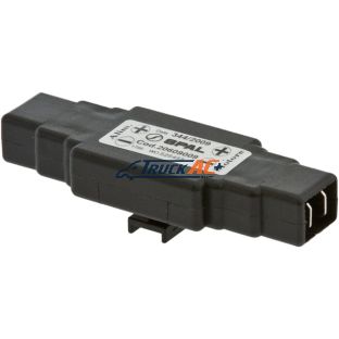 OEM Spal Electromagnetic Interference Filter - Spal 20609009