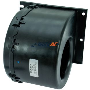 Red Dot Blower Motor Assembly - Red Dot 73R5572, RD-5-9194-0P, Truck Air 01-2663, MEI 3981