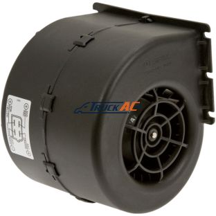 Red Dot Blower Motor Assembly - Red Dot 73R5524, RD-5-8836-0P, Spal 008-B100-93D