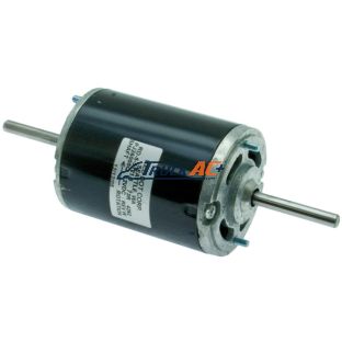 Red Dot Blower Motor - Red Dot 73R4262, RD-5-5121-1P, Truck Air 01-2631, MEI 3949
