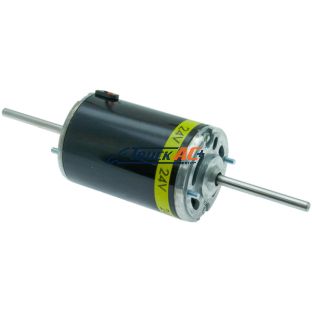 Red Dot Blower Motor - Red Dot 73R4424, RD-5-5049-2P, Truck Air 01-2621, MEI 3472