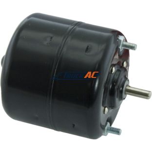 Single Shaft Blower Motor 12V CW - Truck Air 01-2630, MEI 3052