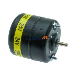 Single Shaft Blower Motor 24V CW - Bergstrom B274284, Kysor 1075006, Truck Air 01-2666, MEI 3054
