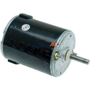 Single Shaft Blower Motor 24V CW - Red Dot 73R0534, RD-5-3690-1-24P, Truck Air 01-2606, MEI 3003