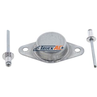 MCC Blower Kit (Boot, Housing, Rivets) - MCC 76-62257-00