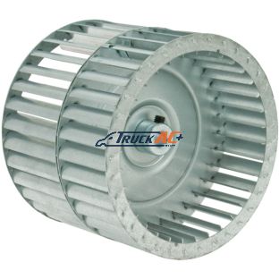 Red Dot Blower Motor Wheel - Red Dot 73R7210, RD-5-8092-1P, MEI 3765