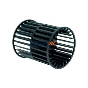 Red Dot Blower Motor Wheel - Red Dot 73R7000, RD-5-5656-0P, Truck Air 18-2615, MEI 3715