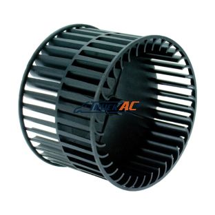 Red Dot Blower Motor Wheel - Red Dot 73R7130, RD-5-10346-0P, Truck Air 18-1004, MEI 3772