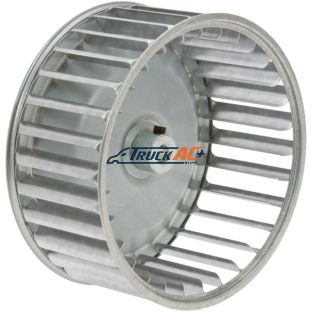 Red Dot Blower Motor Wheel - Red Dot 73R6151, RD-3106-39P, Truck Air 18-2602, MEI 3626