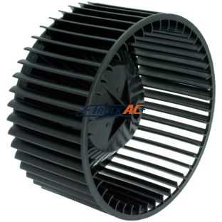 Kysor Blower Motor Wheel - Kysor 1113003, Truck Air 18-0805, MEI 3741