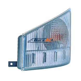 Turn Signal Light - Isuzu 8-97585175-1, Partslink IZ2520110