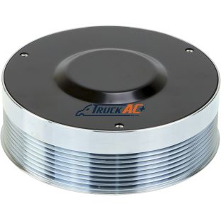 Sanden A/C Compressor Clutch - Sanden 4840-9932