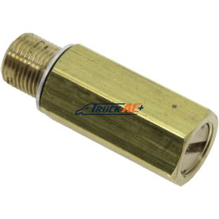 Compressor (HPRV) - RE10982, Truck Air 03-8020, MEI 50800