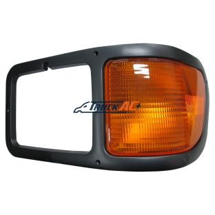 Headlight Assembly - Ford F6HZ 13201 AAE