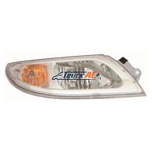 Headlight Assembly - Navistar International 3765680C94, Partslink IH2503103