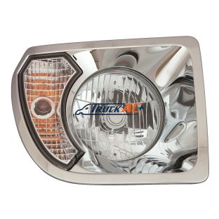 Headlight Assembly - Freightliner A06-88632-007, Partslink FL2503107