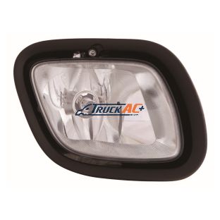Fog Light Assembly - Freightliner A06-51908-001, Partslink FL2593102
