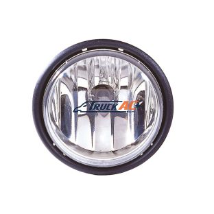Fog Light Assembly - Freightliner A06-32497000, Partslink FL2592100