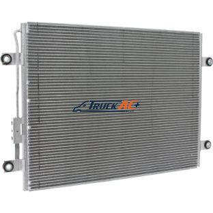 OEM Freightliner A/C Condenser - Freightliner A22-72462-000, Truck Air 04-0620, MEI 6320