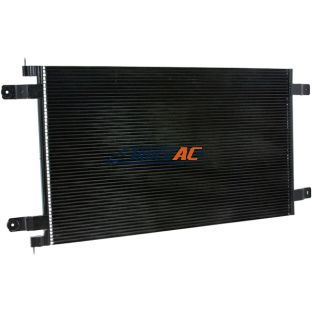 OEM Kenworth A/C Condenser - Kenworth N4778001, M3611002, Truck Air 04-1423, MEI 6359