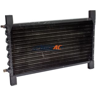 OEM Volvo A/C Condenser - Volvo 8022509, Truck Air 04-1611, MEI 6222