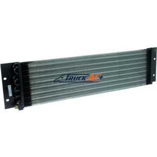 OEM Peterbilt A/C Condenser - Peterbilt 18-03093, Truck Air 04-1405, MEI 6013