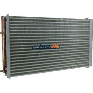 Red Dot A/C Condenser - Red Dot 77R0990, MEI 6433