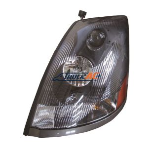 Headlight Assembly - Volvo 82329124, Partslink VO2502156